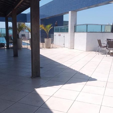 Apto Praia De Itapoa 2 Qto C/Ar Віла-Веля Екстер'єр фото
