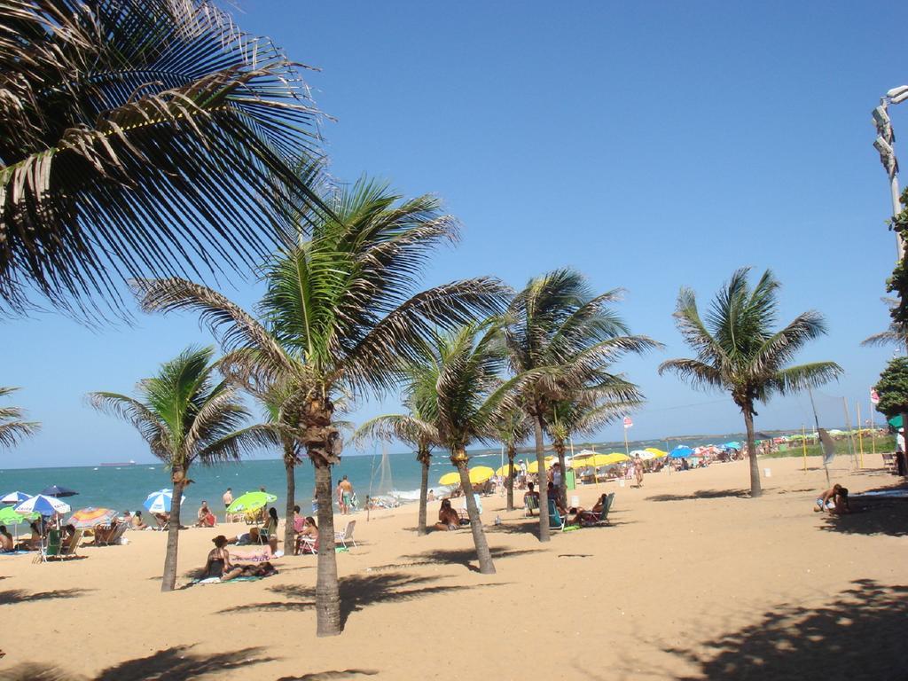 Apto Praia De Itapoa 2 Qto C/Ar Віла-Веля Екстер'єр фото