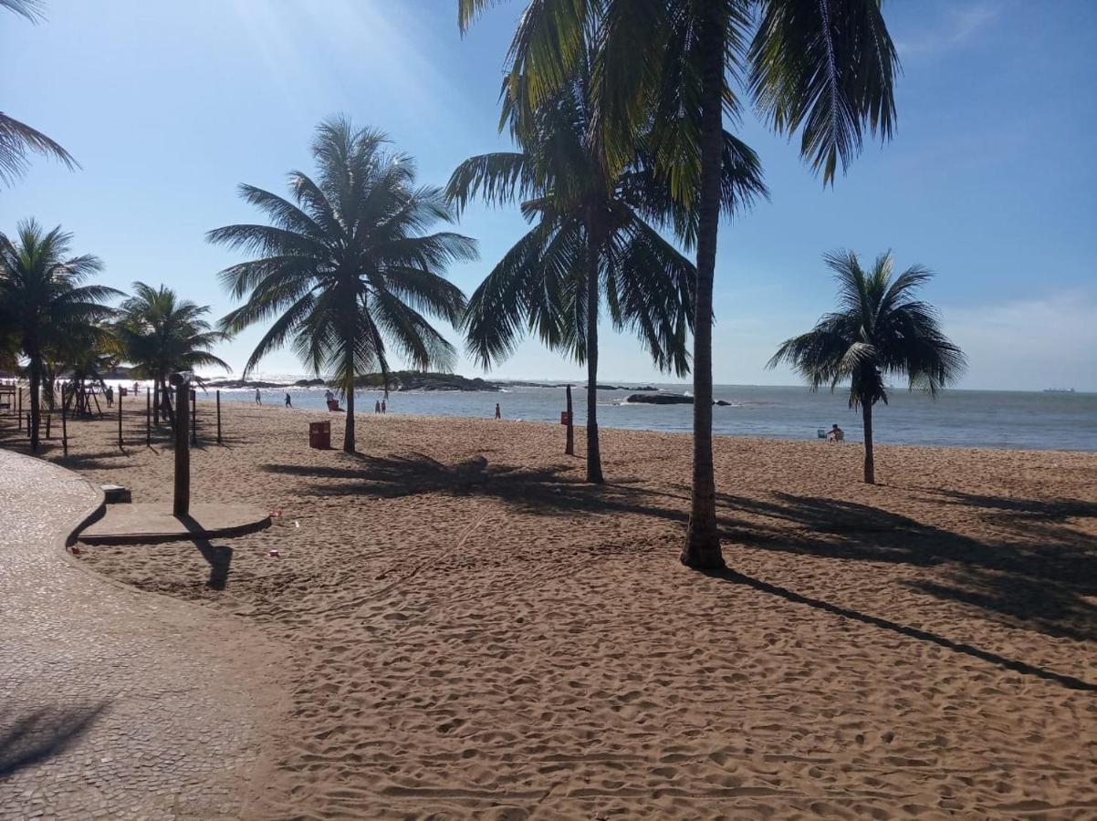 Apto Praia De Itapoa 2 Qto C/Ar Віла-Веля Екстер'єр фото